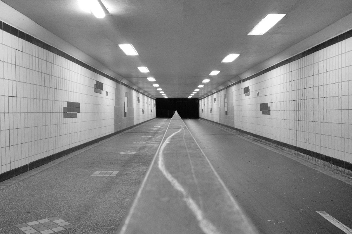 tunnel